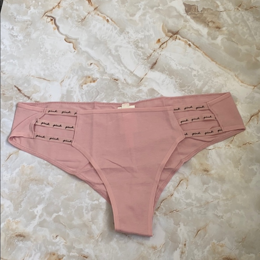 PINK Cheekster / Chicpink